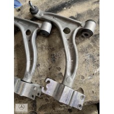 BAŞKAN TİC.MERCEDES A2463330300 A B CLA GLA SOL SALINCAK 2463330300